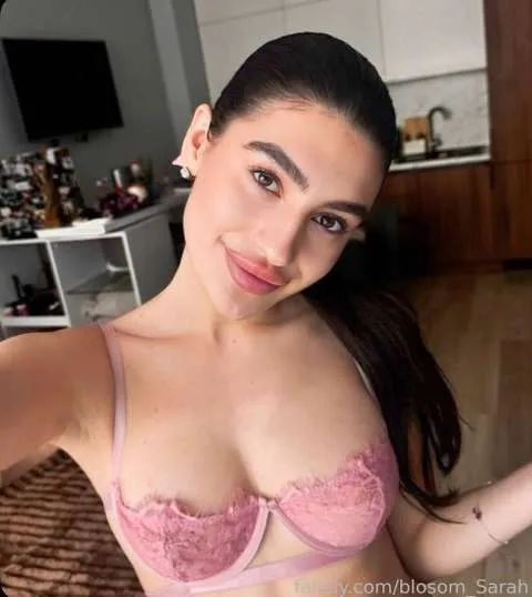 @blosom_Sarah