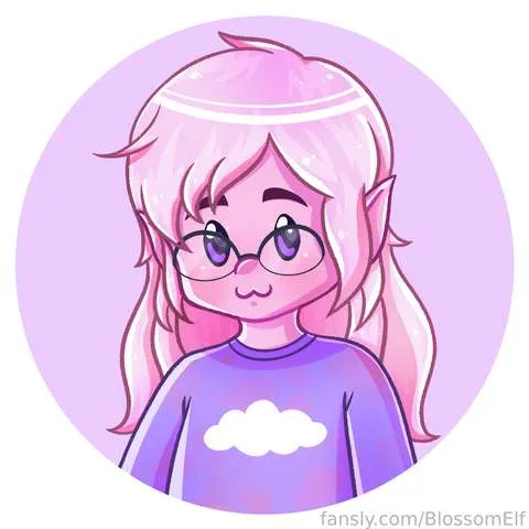 @BlossomElf