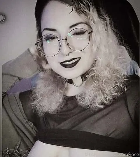 @BlossomRose