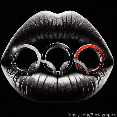 @Blowlympics
