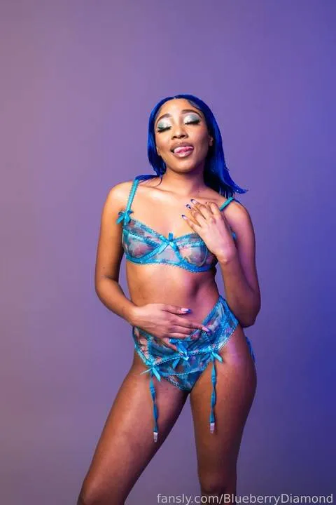 @BlueberryDiamond