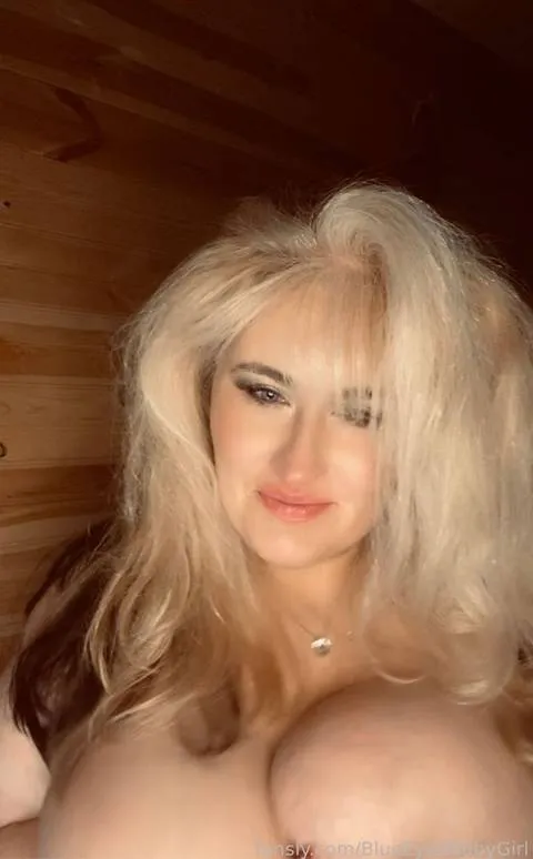 @BlueEyedBabyGirl