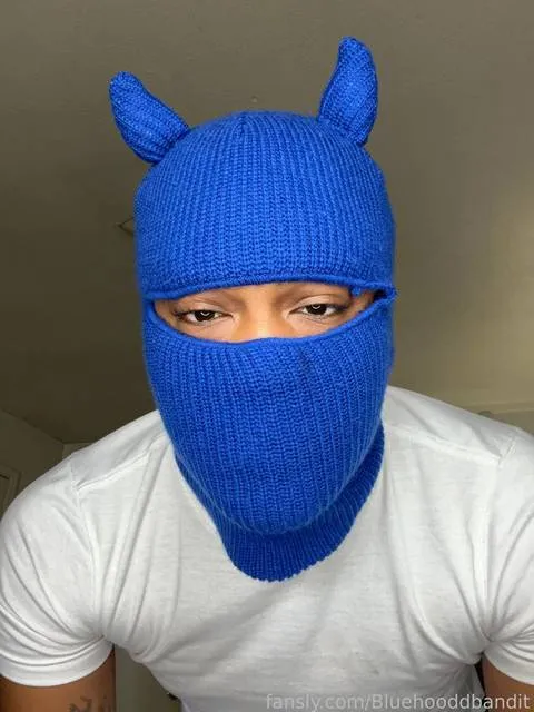 @Bluehooddbandit