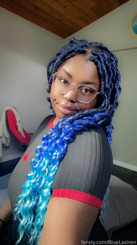 @BlueLasiren