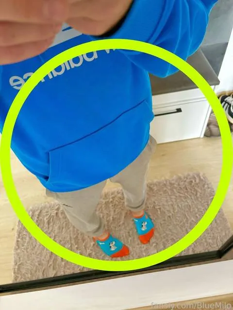 @BlueMilo