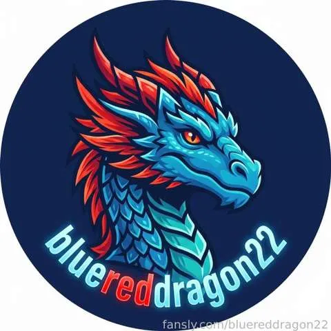 @bluereddragon