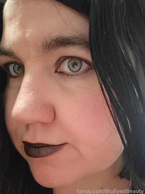 @BluEyedBeauty