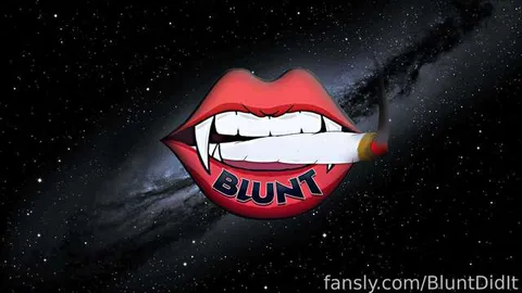@BluntDidIt