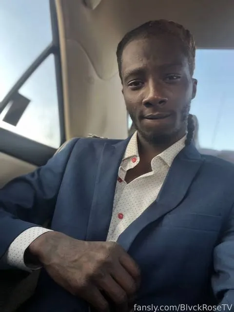 @BlvckRoseTV