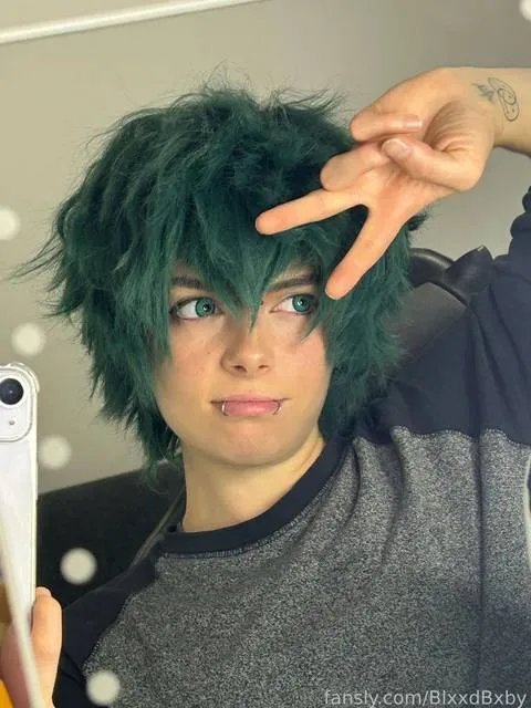 @BlxxdBxby