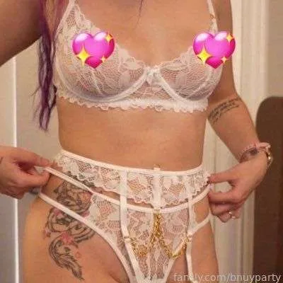 @bnuyparty