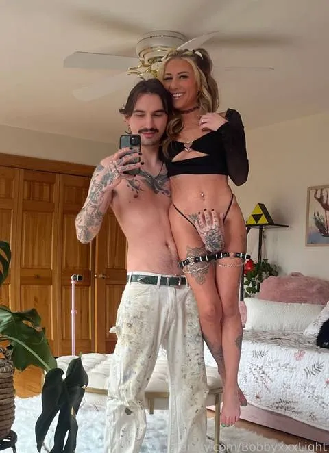 @BobbyxxxLight