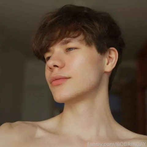 @BOBRIKGAY