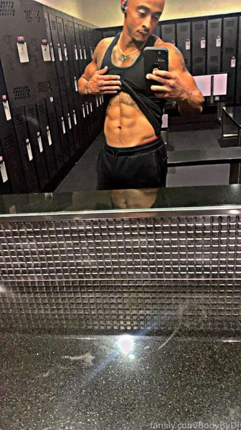 @BodyByDj