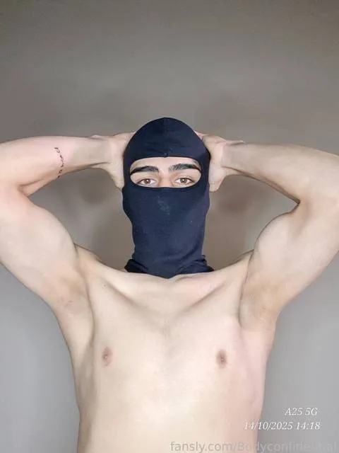 @Bodyconfidential
