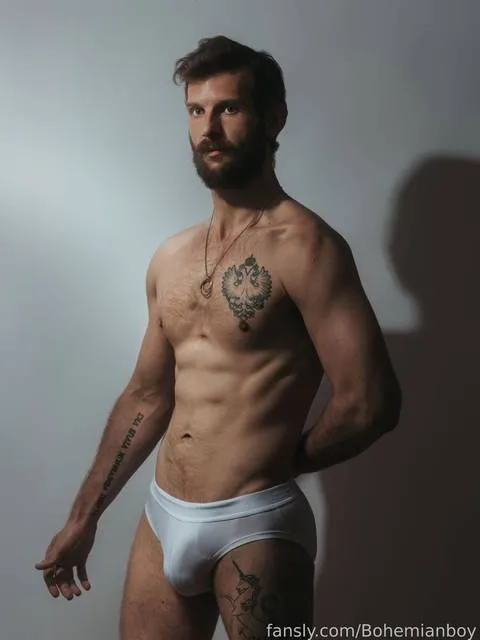 @Bohemianboy