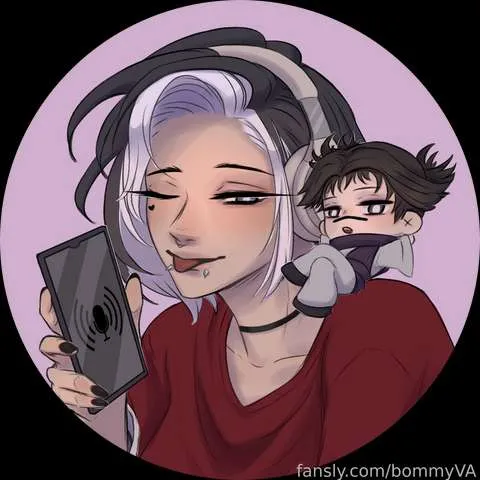 @bommyVA