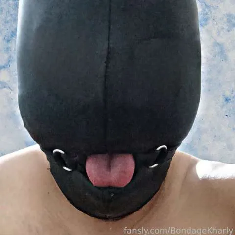 @BondageKharly