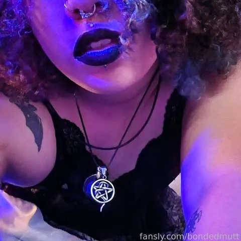 @Bondedpup