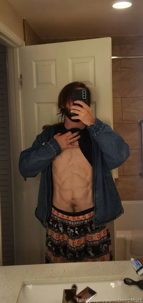@BoneDeepMatt