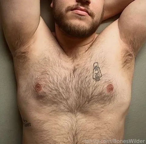 @BonesWilder