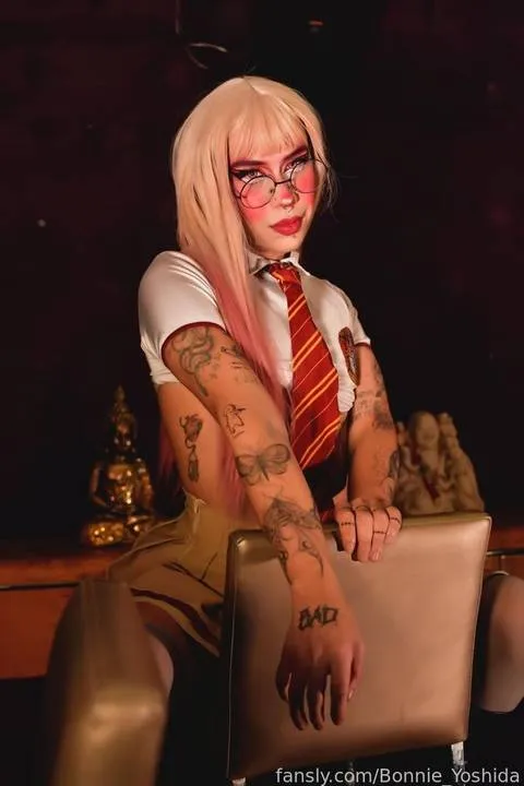 @Bonnie_Yoshida