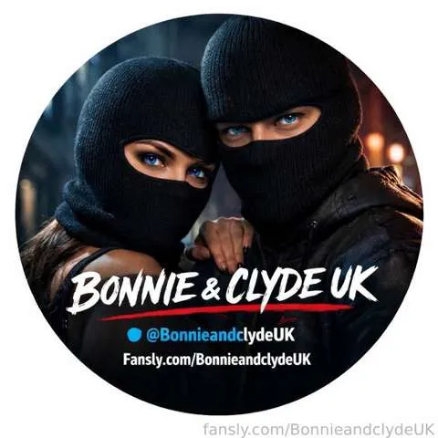 @BonnieandclydeUK