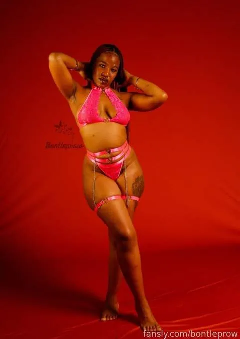 @bontleprow