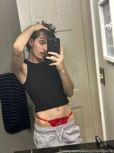 @bonusholetwink