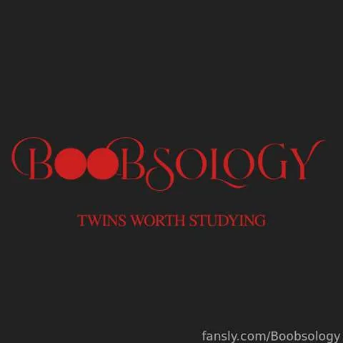 @Boobsology