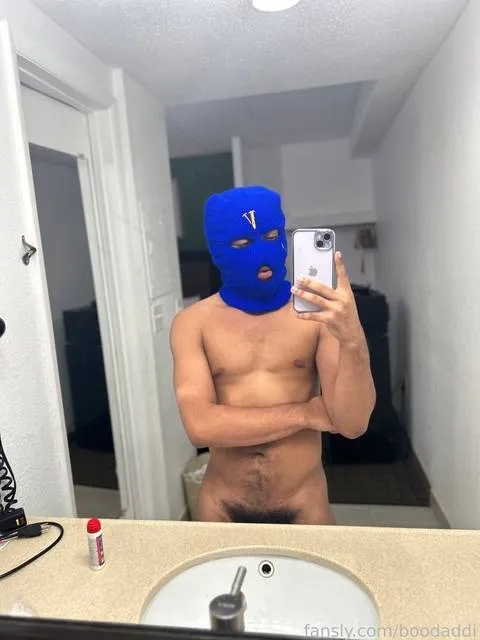 @boodaddi