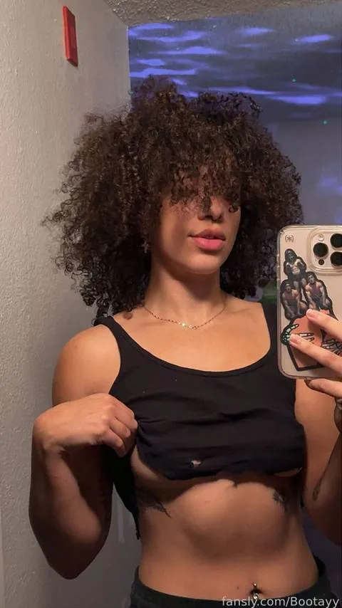@Bootayy