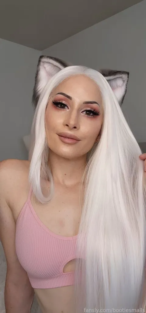 @bootiesmalls