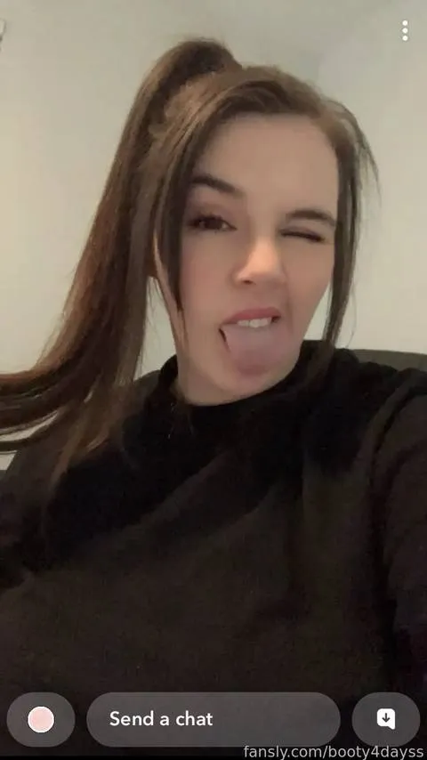 @booty4dayss