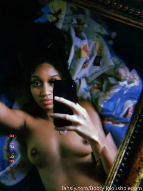 @Bootyliciousbblegum