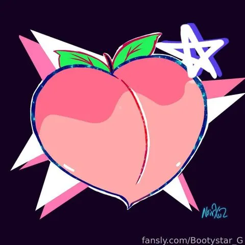 @Bootystar_G