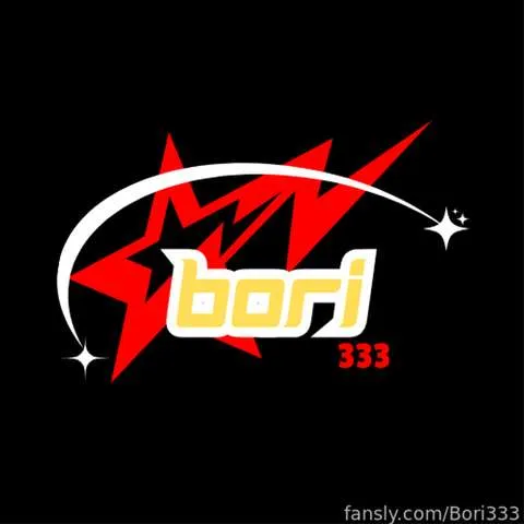@Bori333