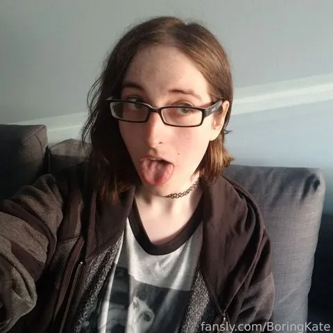 @BoringKate