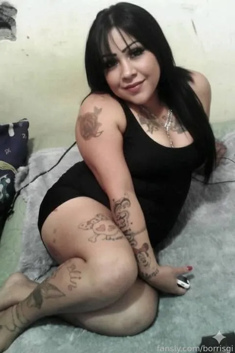 @borrisgi