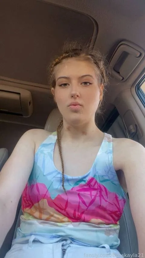 @Bosskayla21