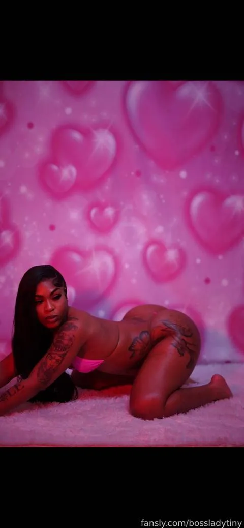 @bossladytiny