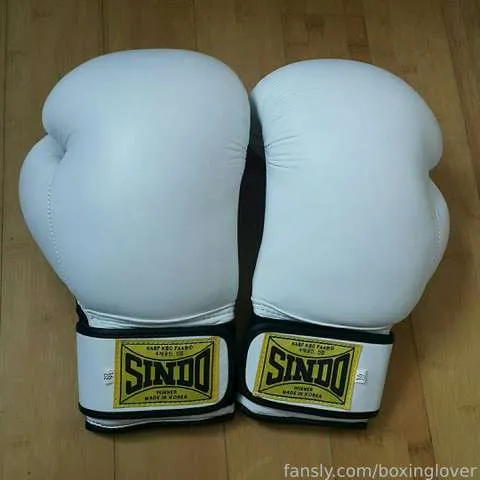 @boxinglover