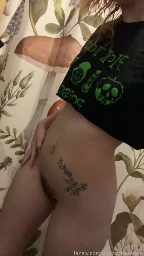 @boycuntworship