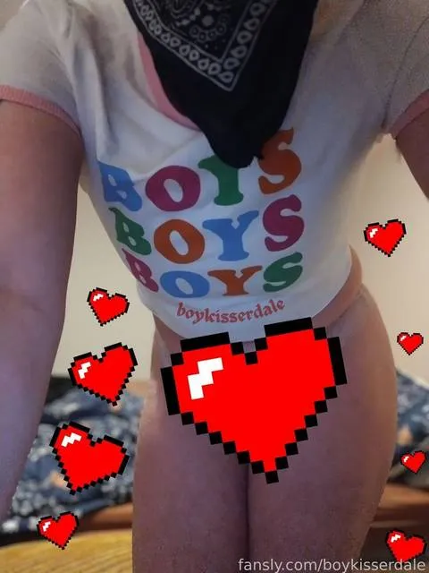 @boykisserdale