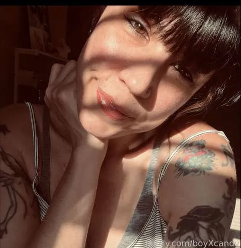 @boyXcandy