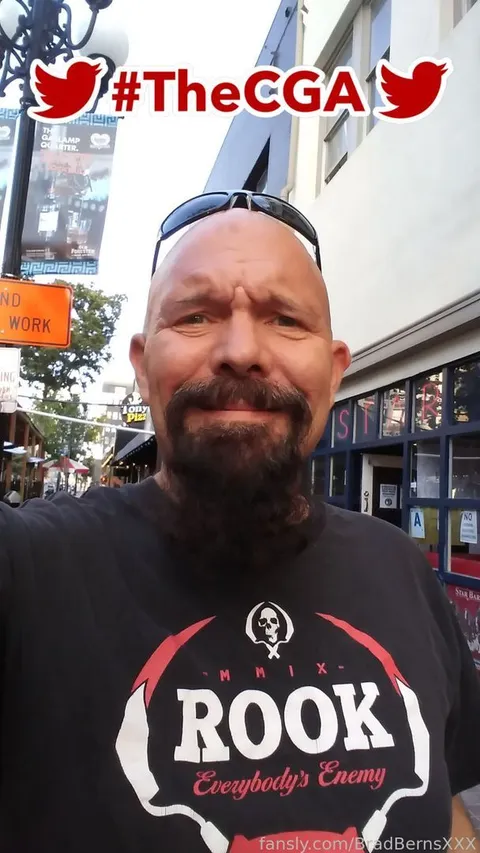@BradBernsXXX