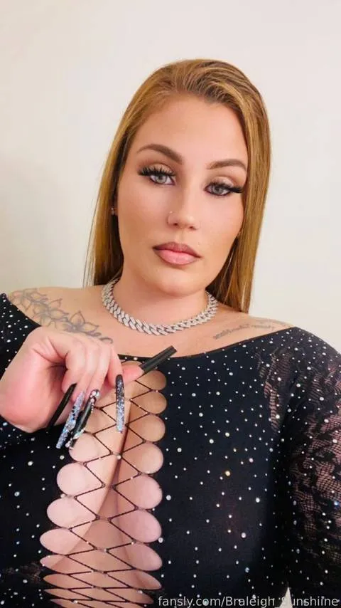 @Braleigh_Sunshiine
