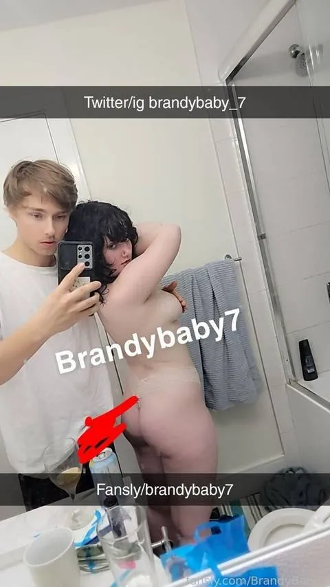 @BrandyBaby7