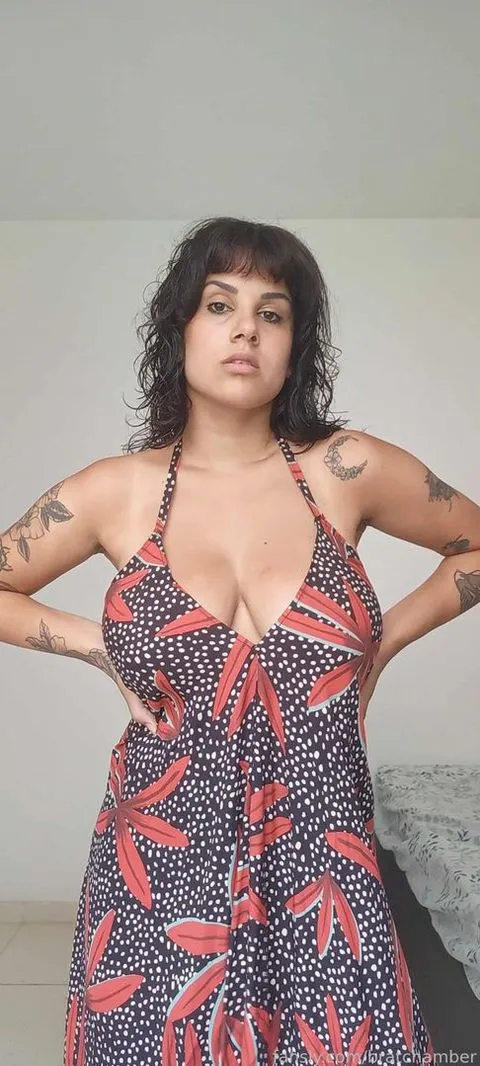 @bratchamber