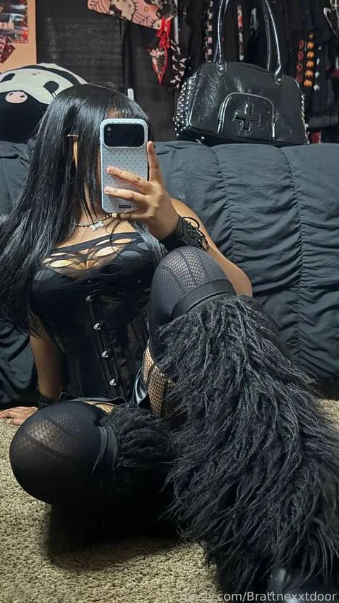 @Brattnexxtdoor